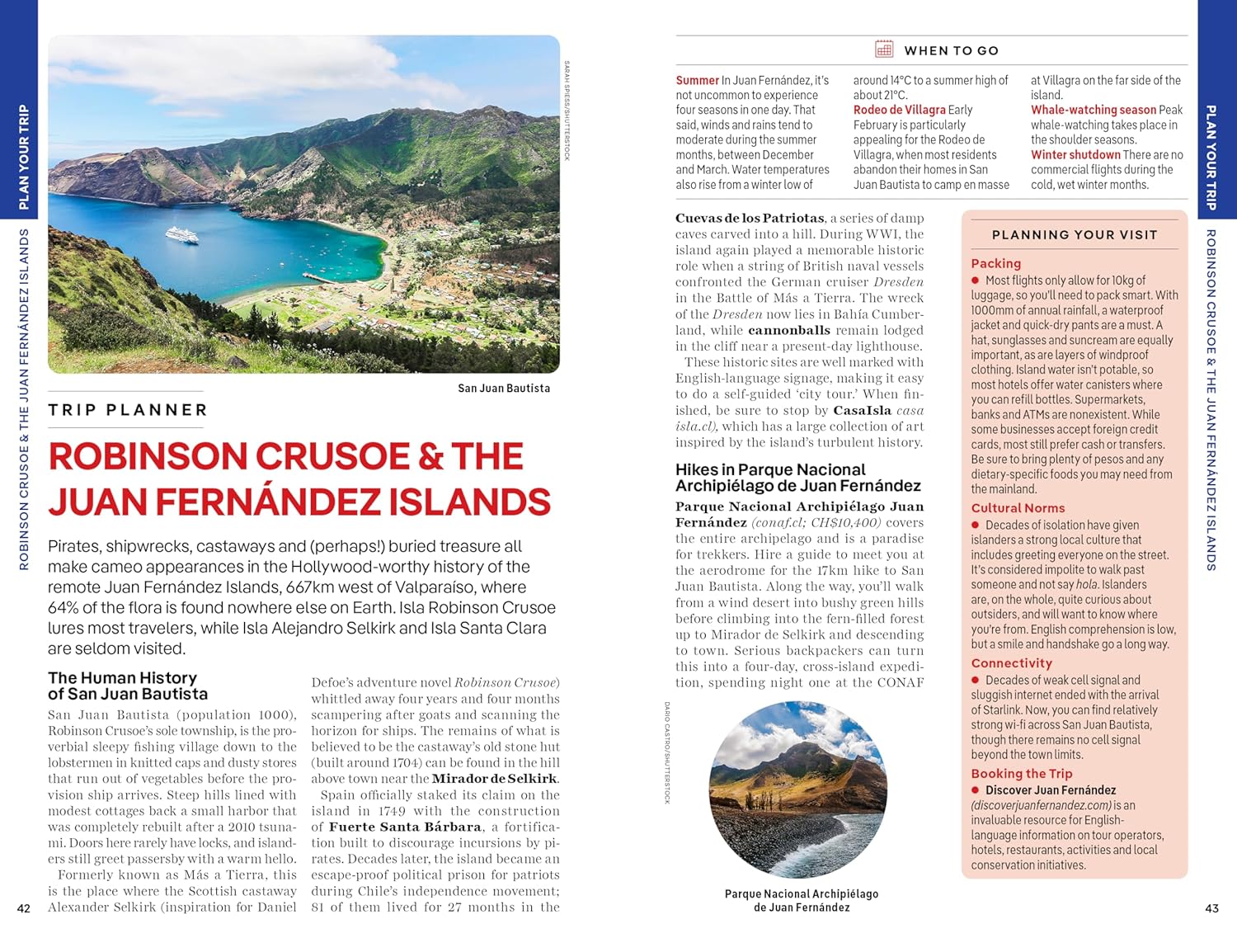 Lonely Planet Chile & Rapa Nui (Easter Island) 9781837583928 Lonely Planet Travel Guides Reisgidsen Chili Lonely Planet Chile & Rapa Nui (Easter Island) 9781837583928 Lonely Planet Travel Guides Reisgidsen Chili