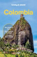 Lonely Planet Colombia 9781837583935  Lonely Planet Travel Guides  Reisgidsen Colombia