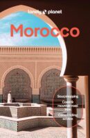 Lonely Planet Morocco 9781837584031  Lonely Planet Travel Guides  Reisgidsen Marokko