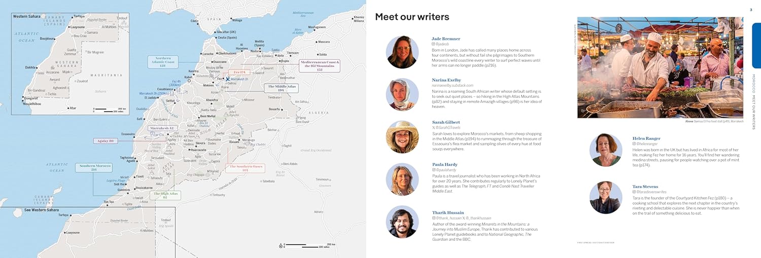 Experience Morocco | Lonely Planet 9781837586714 Lonely Planet Experience Reisgidsen Marokko Experience Morocco | Lonely Planet 9781837586714 Lonely Planet Experience Reisgidsen Marokko