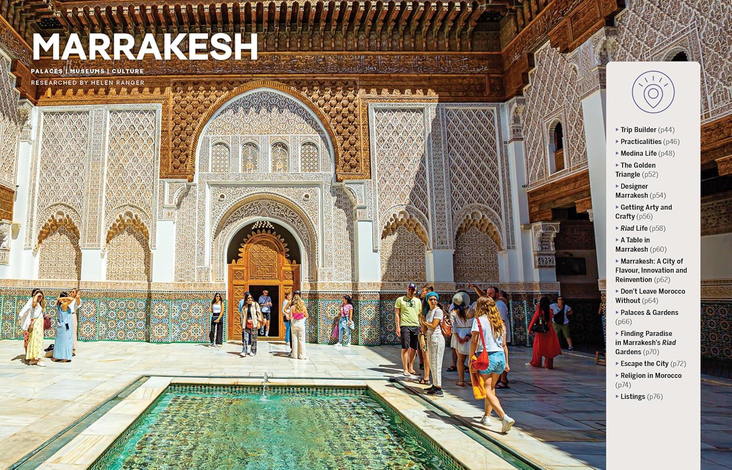 Experience Morocco | Lonely Planet 9781837586714 Lonely Planet Experience Reisgidsen Marokko Experience Morocco | Lonely Planet 9781837586714 Lonely Planet Experience Reisgidsen Marokko