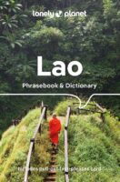Lao Lonely Planet phrasebook 9781838691486  Lonely Planet Phrasebooks  Taalgidsen en Woordenboeken Laos