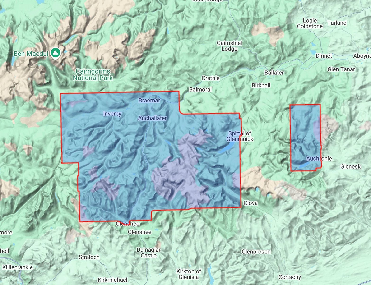 Lochnagar - Glenshee & Mount Keen | wandelkaart 1:40.000 9781851377275 Harvey Maps Wandelkaarten de Schotse Hooglanden (ten noorden van Glasgow / Edinburgh) Lochnagar - Glenshee & Mount Keen | wandelkaart 1:40.000 9781851377275 Harvey Maps Wandelkaarten de Schotse Hooglanden (ten noorden van Glasgow / Edinburgh)