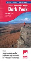 Dark Peak - Peak District National Park | wandelkaart 1:40.000 9781851377305  Harvey Maps   Wandelkaarten Noordoost-Engeland