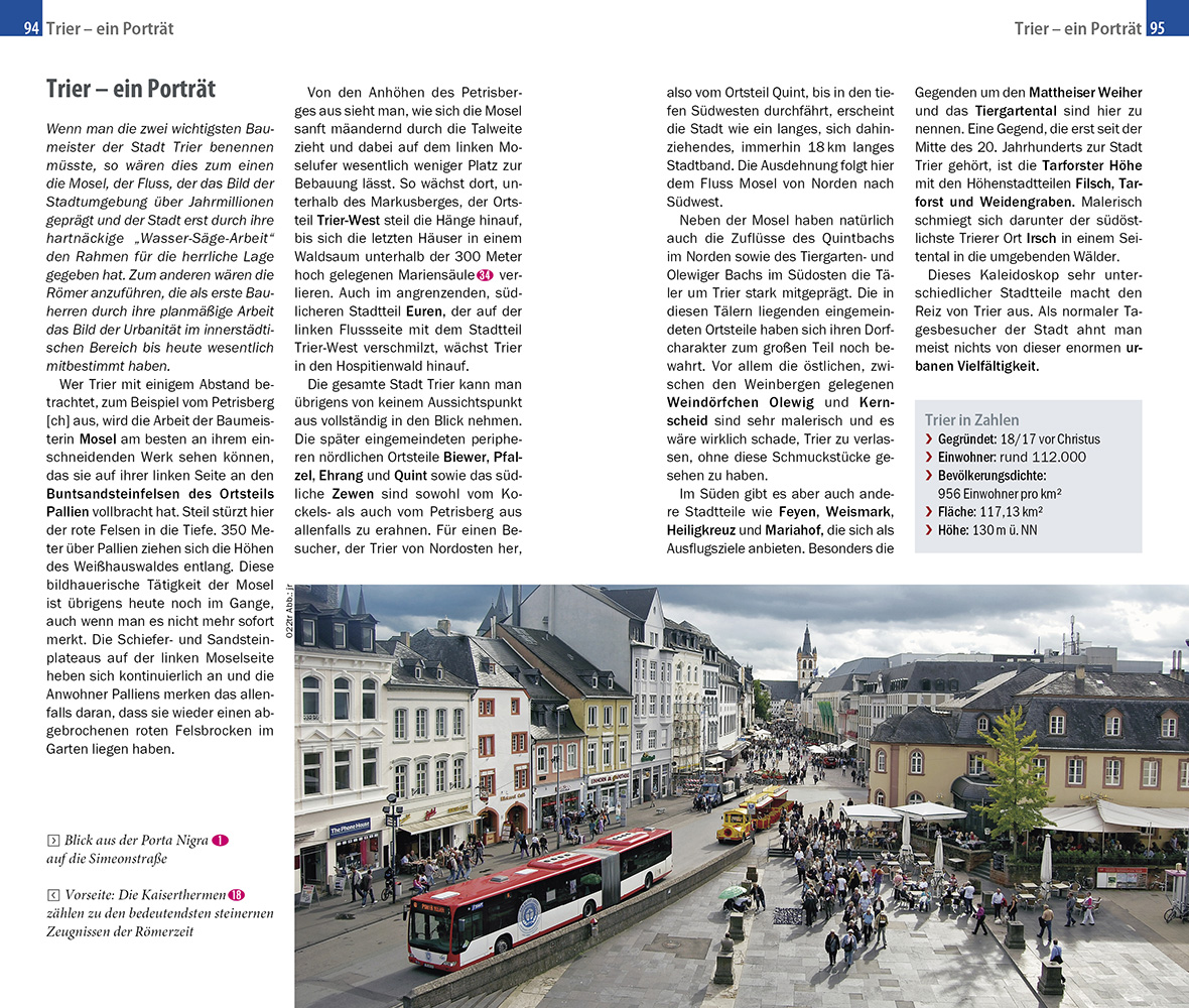 Trier CityTrip 9783831780563 Joscha Remus, Mirko Kaupat Reise Know-How Verlag City Trip Reisgidsen Moezel, van Trier tot Koblenz Trier CityTrip 9783831780563 Joscha Remus, Mirko Kaupat Reise Know-How Verlag City Trip Reisgidsen Moezel, van Trier tot Koblenz