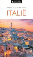 Capitool Italie | reisgids 9789000399000  Capitool Reisgidsen   Reisgidsen Italië