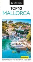 Capitool Top 10 Mallorca 9789000399932  Capitool Reisgidsen Capitool Top 10  Reisgidsen Mallorca
