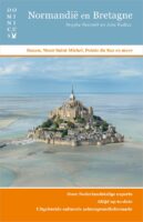 Dominicus reisgids Normandie/Bretagne 9789025781217  Dominicus   Reisgidsen Bretagne, Normandië