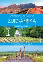 Lannoo's Autoboek Zuid-Afrika 9789401401630  Lannoo Lannoos Autoboeken  Reisgidsen Zuid-Afrika