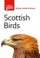 Scottish Birds 9780007207695  Collins Collins Gem  Natuurgidsen, Vogelboeken Schotland