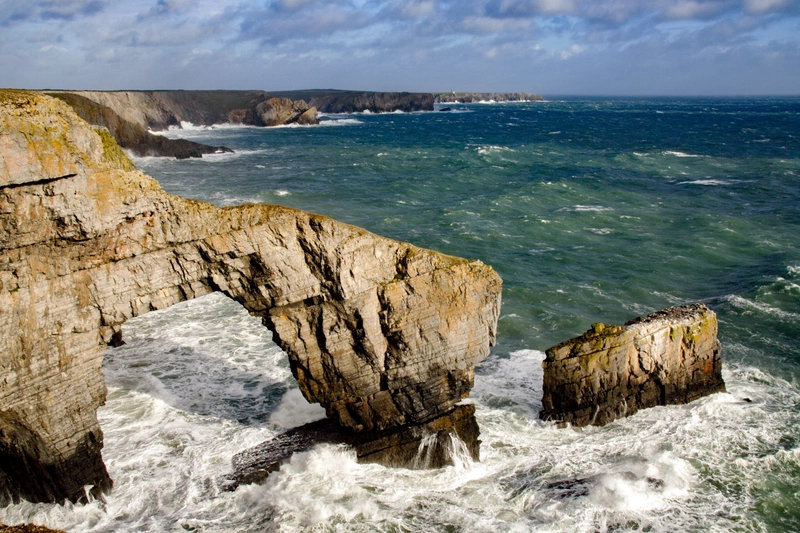 Wales coast path | wandelgids 9781786312464 Cicerone Press Wandelgidsen Wales Wales coast path | wandelgids 9781786312464 Cicerone Press Wandelgidsen Wales