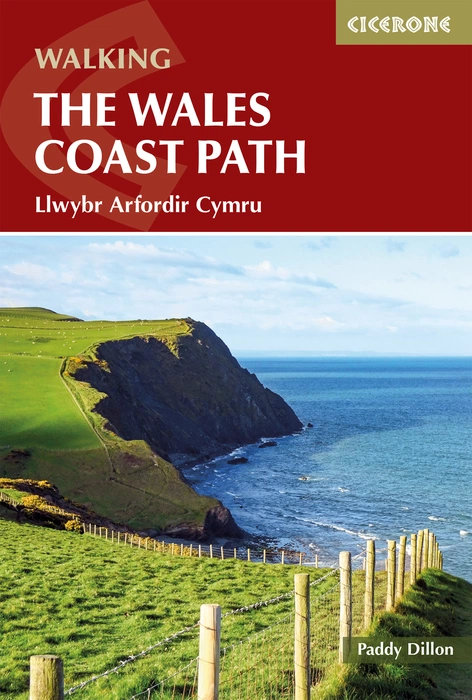 Wales coast path | wandelgids 9781786312464 Cicerone Press Wandelgidsen Wales Wales coast path | wandelgids 9781786312464 Cicerone Press Wandelgidsen Wales