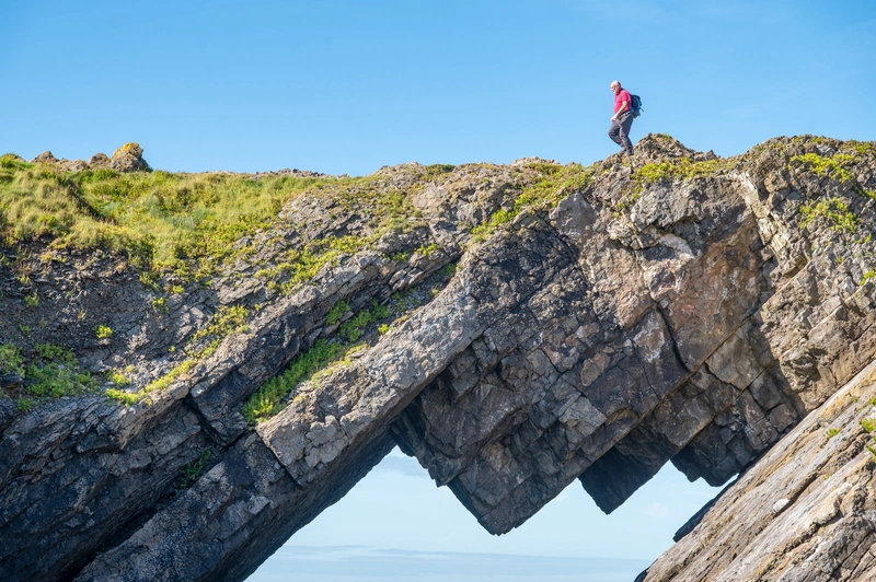 wandelgids The Gower 9781786312846 Cicerone Press Wandelgidsen Zuid-Wales, Pembrokeshire, Brecon Beacons wandelgids The Gower 9781786312846 Cicerone Press Wandelgidsen Zuid-Wales, Pembrokeshire, Brecon Beacons