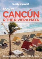 Cancun & Riviera Maya Lonely Planet Pocket Guide 9781788684293  Lonely Planet Lonely Planet Pocket Guides  Reisgidsen Mexico (en de Maya-regio)