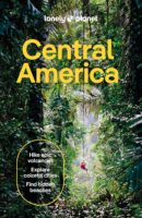 Lonely Planet Central America 9781788684347  Lonely Planet Travel Guides  Reisgidsen Midden-Amerika