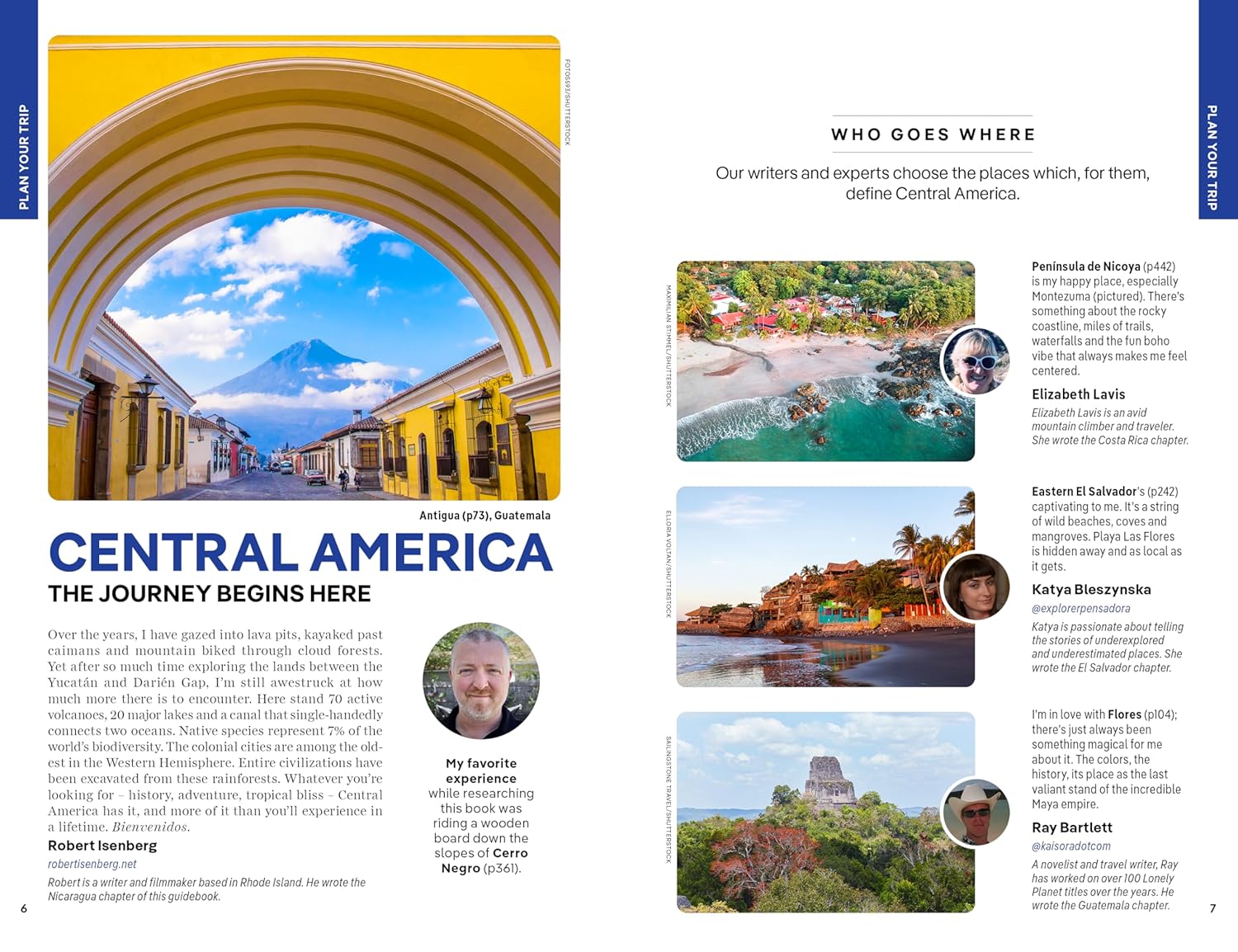 Lonely Planet Central America 9781788684347 Lonely Planet Travel Guides Reisgidsen Midden-Amerika Lonely Planet Central America 9781788684347 Lonely Planet Travel Guides Reisgidsen Midden-Amerika
