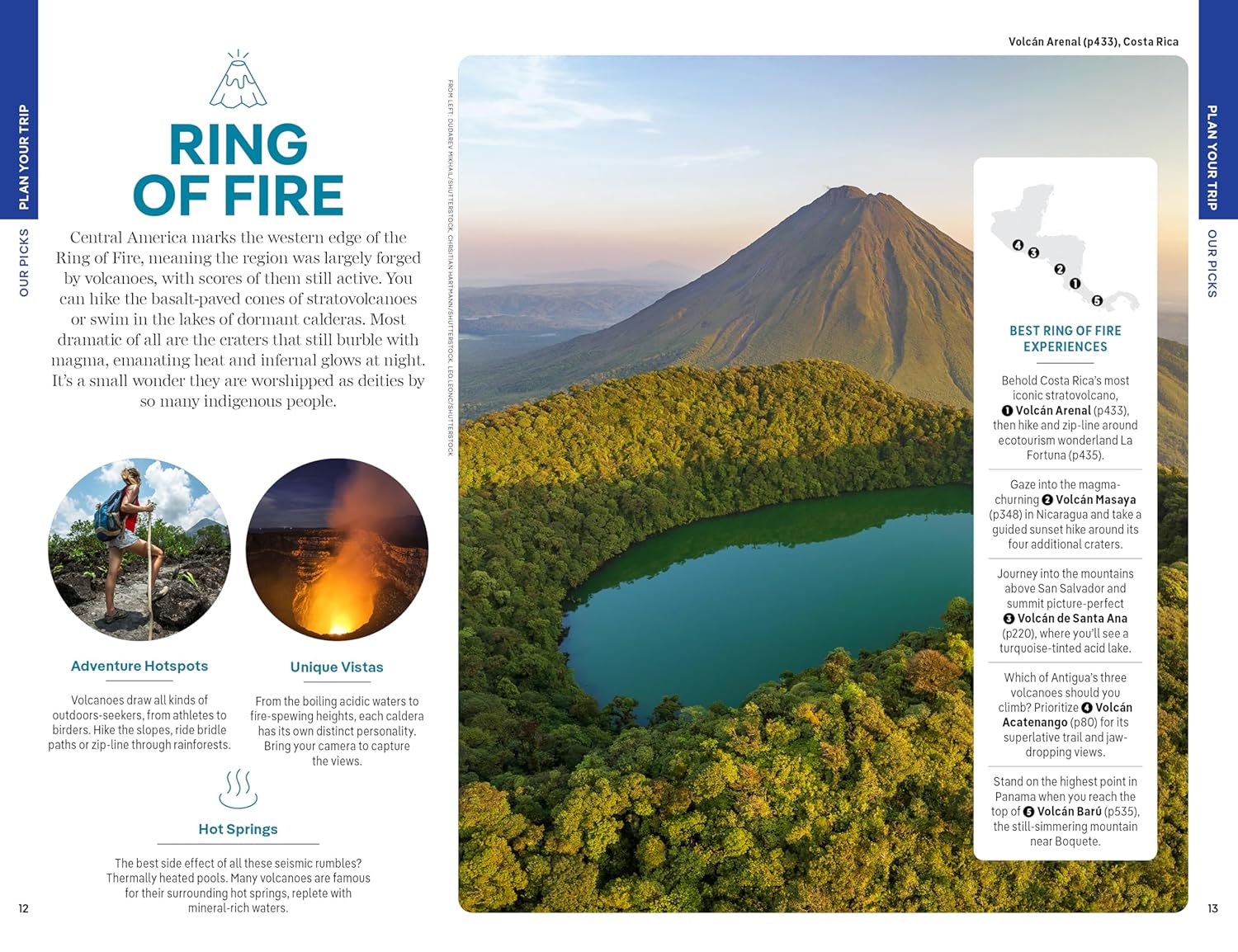 Lonely Planet Central America 9781788684347 Lonely Planet Travel Guides Reisgidsen Midden-Amerika Lonely Planet Central America 9781788684347 Lonely Planet Travel Guides Reisgidsen Midden-Amerika