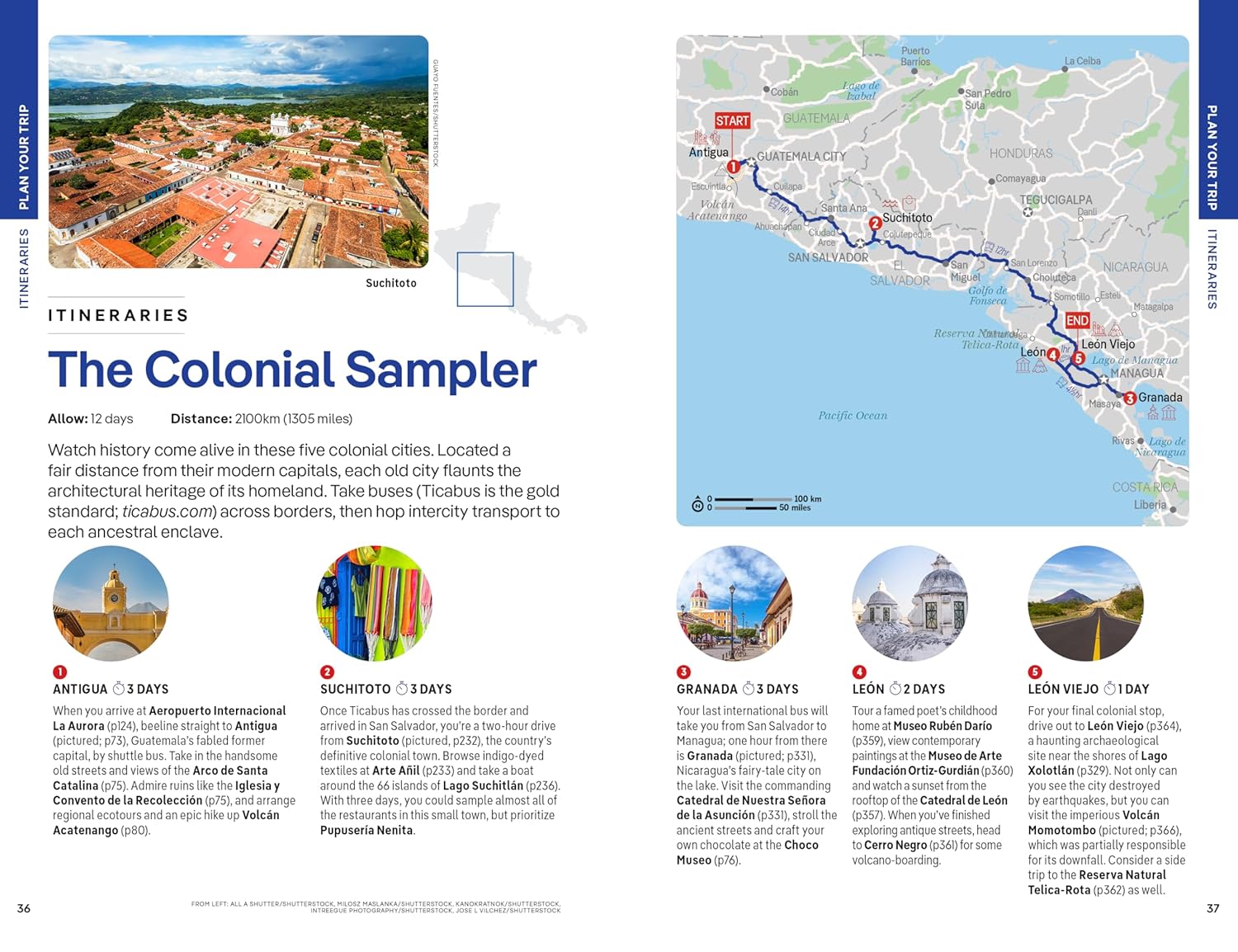 Lonely Planet Central America 9781788684347 Lonely Planet Travel Guides Reisgidsen Midden-Amerika Lonely Planet Central America 9781788684347 Lonely Planet Travel Guides Reisgidsen Midden-Amerika