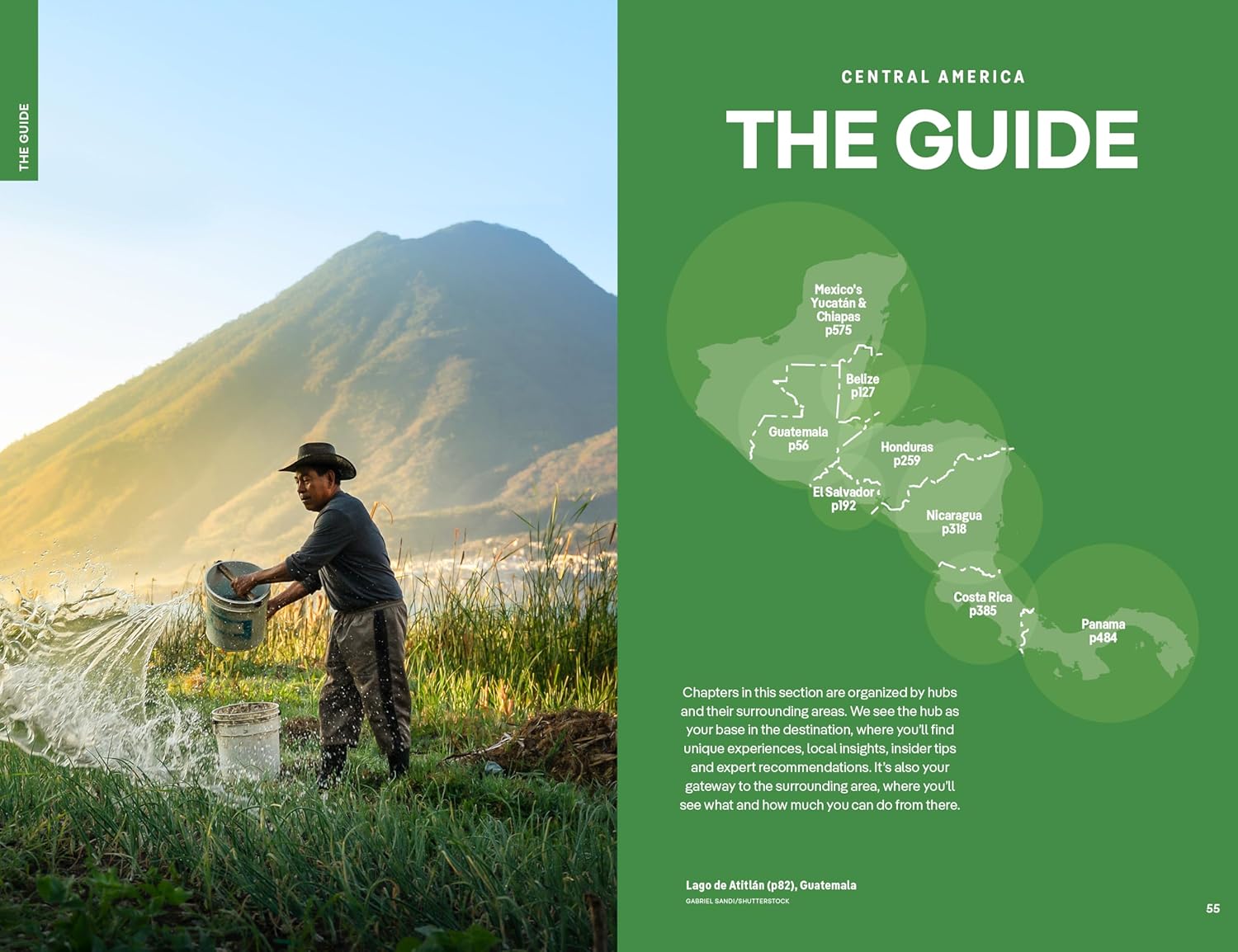 Lonely Planet Central America 9781788684347 Lonely Planet Travel Guides Reisgidsen Midden-Amerika Lonely Planet Central America 9781788684347 Lonely Planet Travel Guides Reisgidsen Midden-Amerika