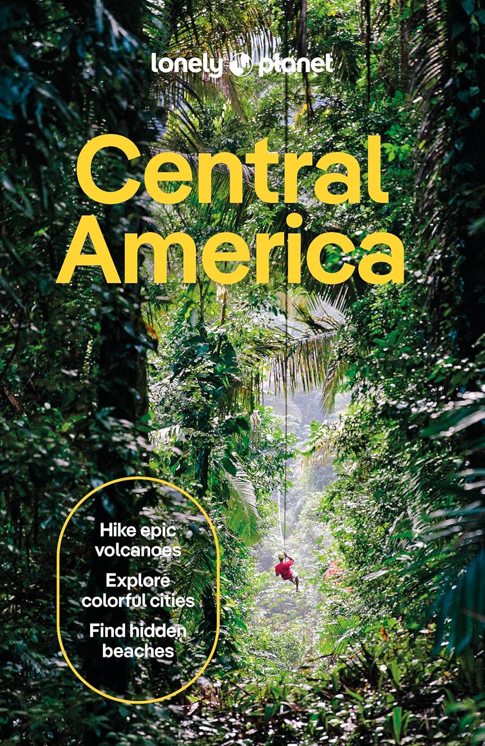 Lonely Planet Central America 9781788684347 Lonely Planet Travel Guides Reisgidsen Midden-Amerika Lonely Planet Central America 9781788684347 Lonely Planet Travel Guides Reisgidsen Midden-Amerika