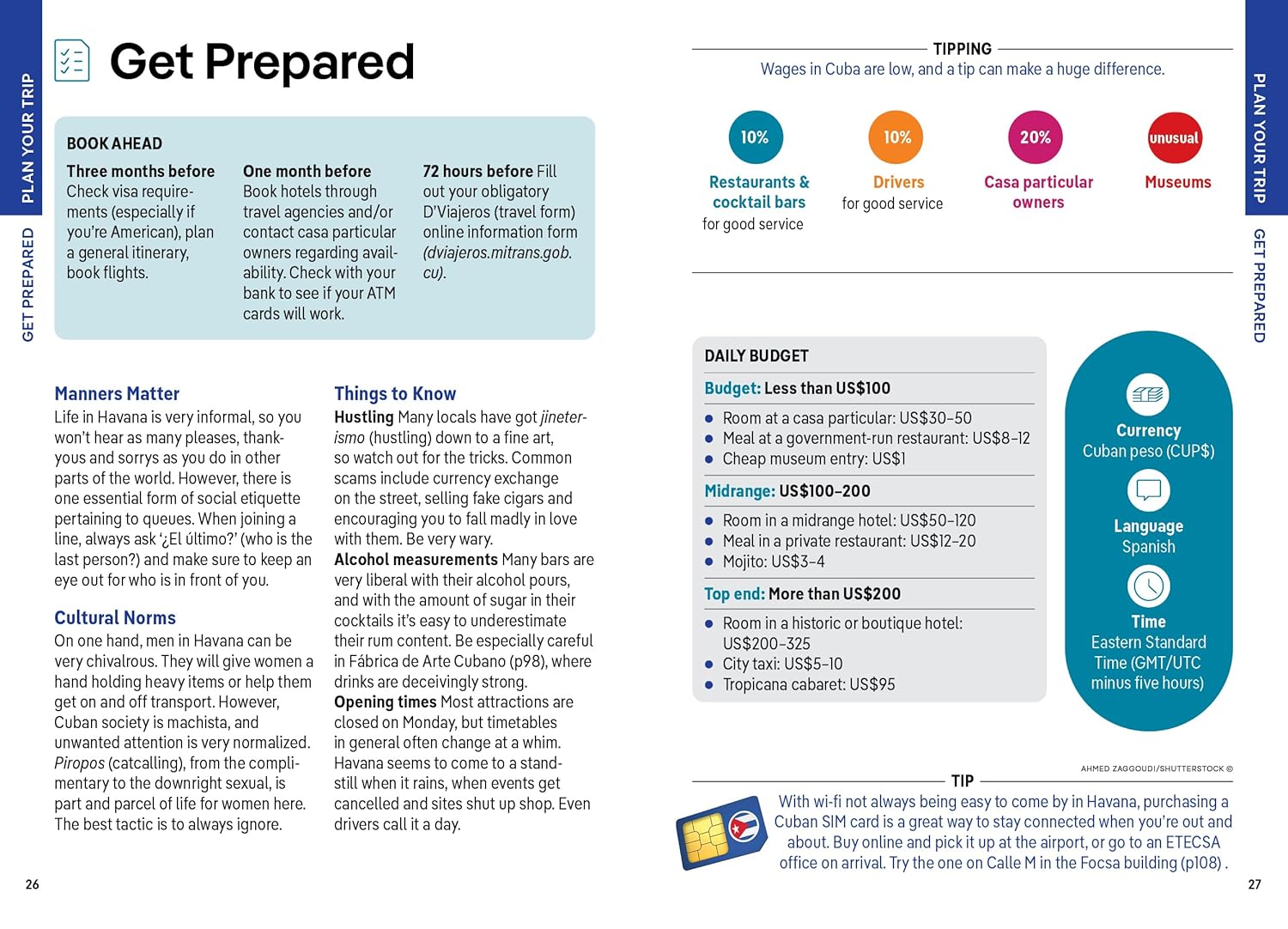 Havana Lonely Planet Pocket Guide 9781788688598 Lonely Planet Lonely Planet Pocket Guides Reisgidsen Cuba Havana Lonely Planet Pocket Guide 9781788688598 Lonely Planet Lonely Planet Pocket Guides Reisgidsen Cuba