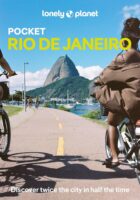 Rio de Janeiro Lonely Planet Pocket Guide 9781788688659  Lonely Planet Lonely Planet Pocket Guides  Reisgidsen Brazilië
