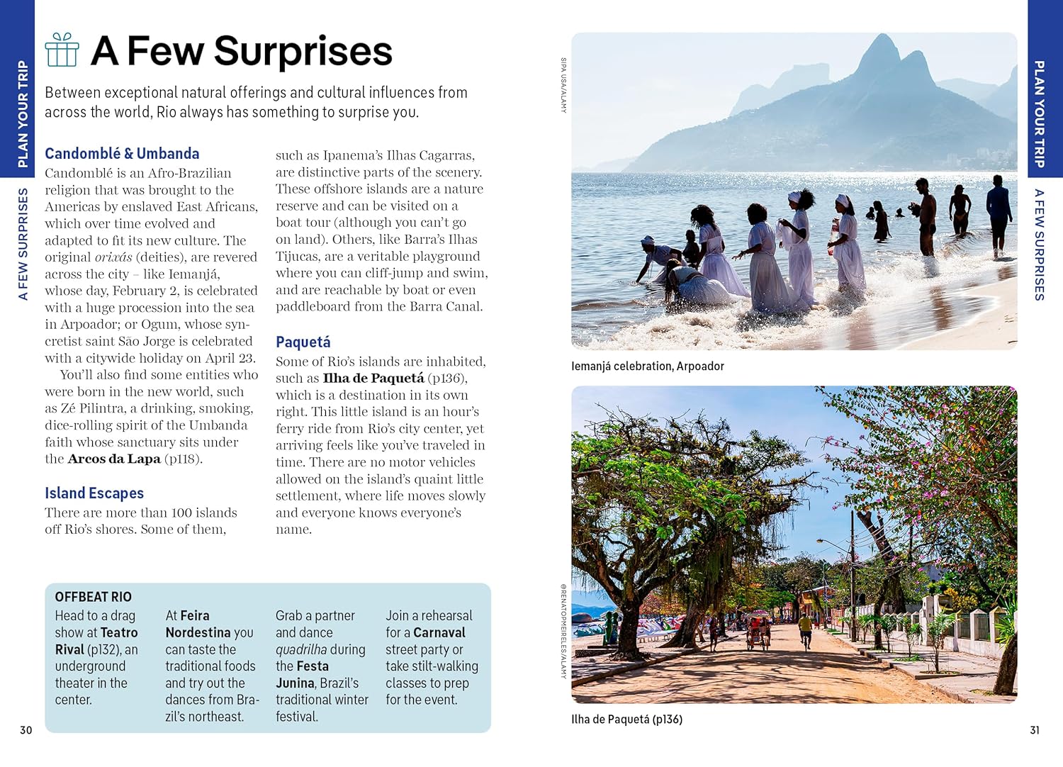 Rio de Janeiro Lonely Planet Pocket Guide 9781788688659 Lonely Planet Lonely Planet Pocket Guides Reisgidsen Brazilië Rio de Janeiro Lonely Planet Pocket Guide 9781788688659 Lonely Planet Lonely Planet Pocket Guides Reisgidsen Brazilië