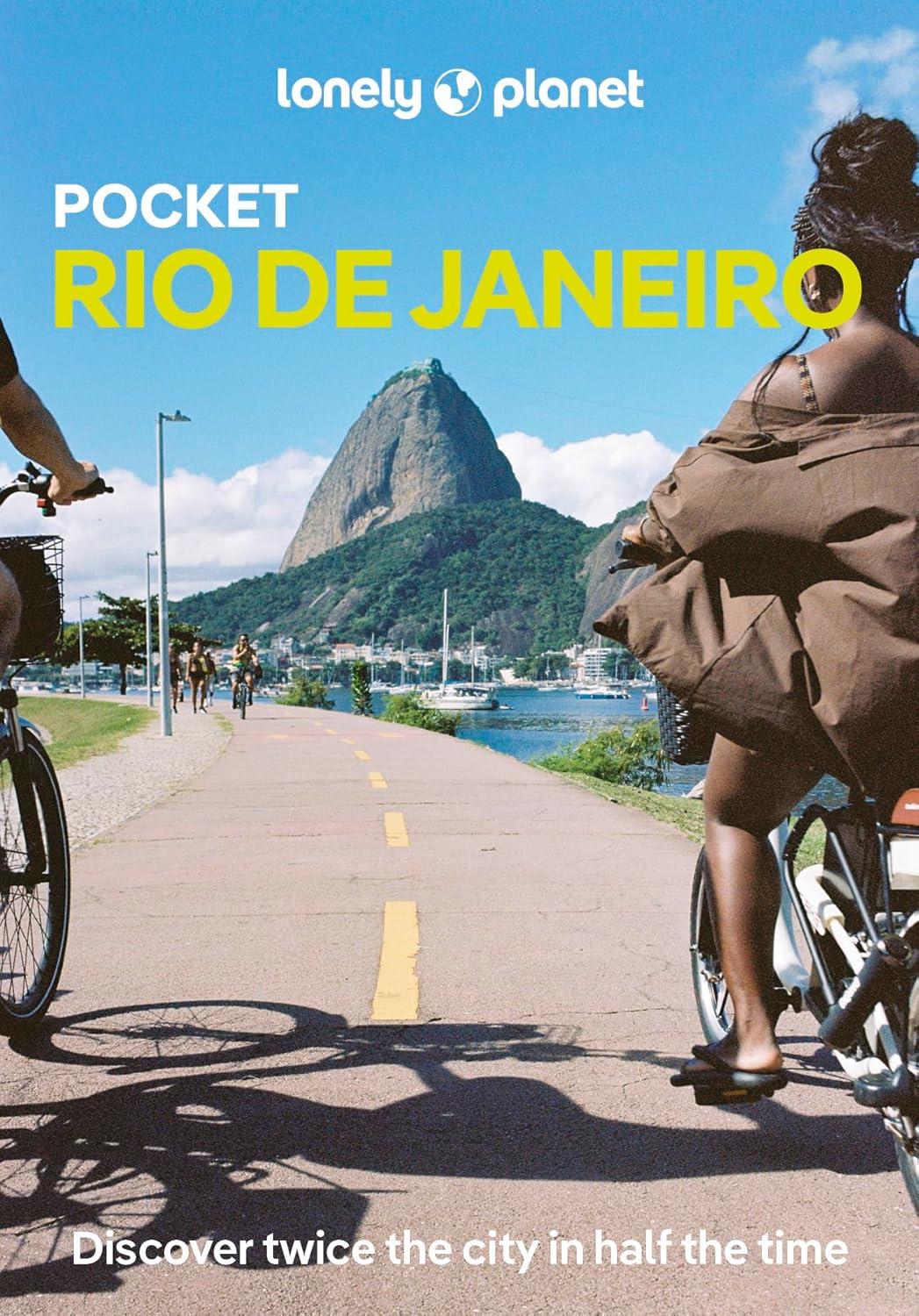 Rio de Janeiro Lonely Planet Pocket Guide 9781788688659 Lonely Planet Lonely Planet Pocket Guides Reisgidsen Brazilië Rio de Janeiro Lonely Planet Pocket Guide 9781788688659 Lonely Planet Lonely Planet Pocket Guides Reisgidsen Brazilië