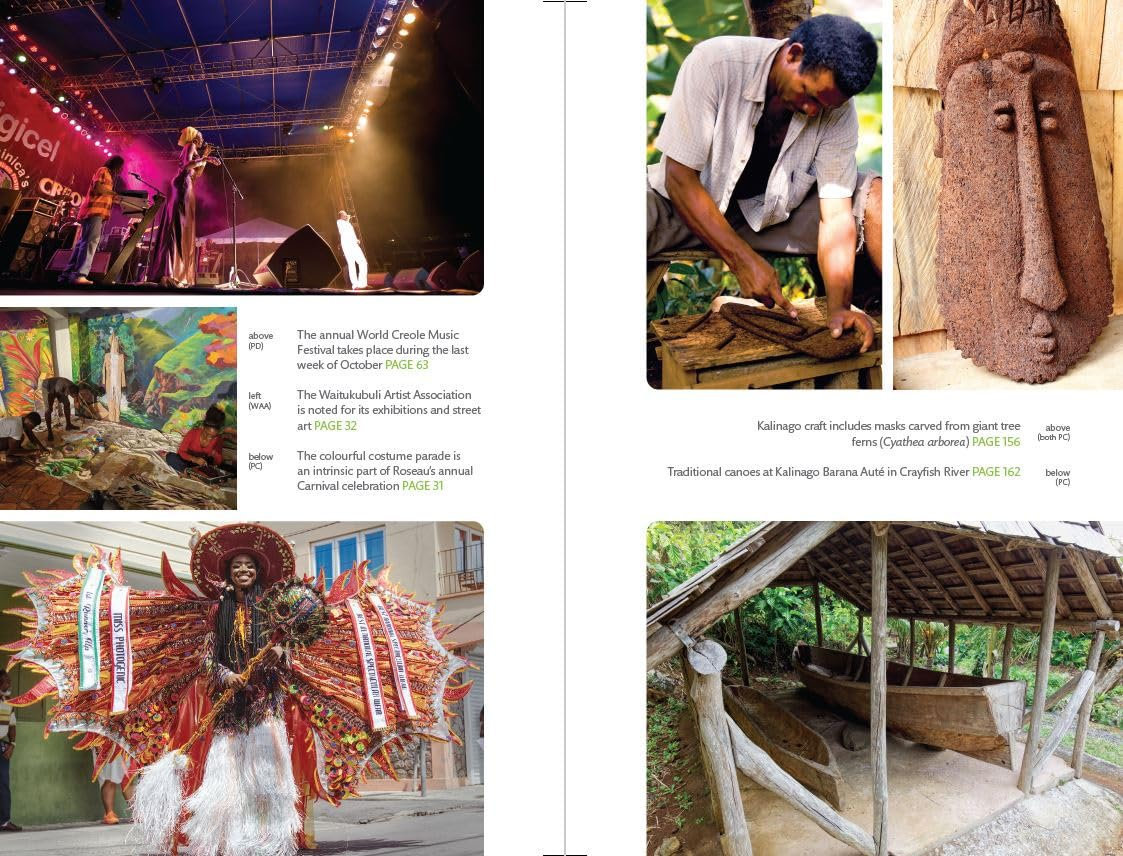 reisgids Dominica (Bradt) 9781804691021 Bradt Reisgidsen Overig Caribisch gebied reisgids Dominica (Bradt) 9781804691021 Bradt Reisgidsen Overig Caribisch gebied