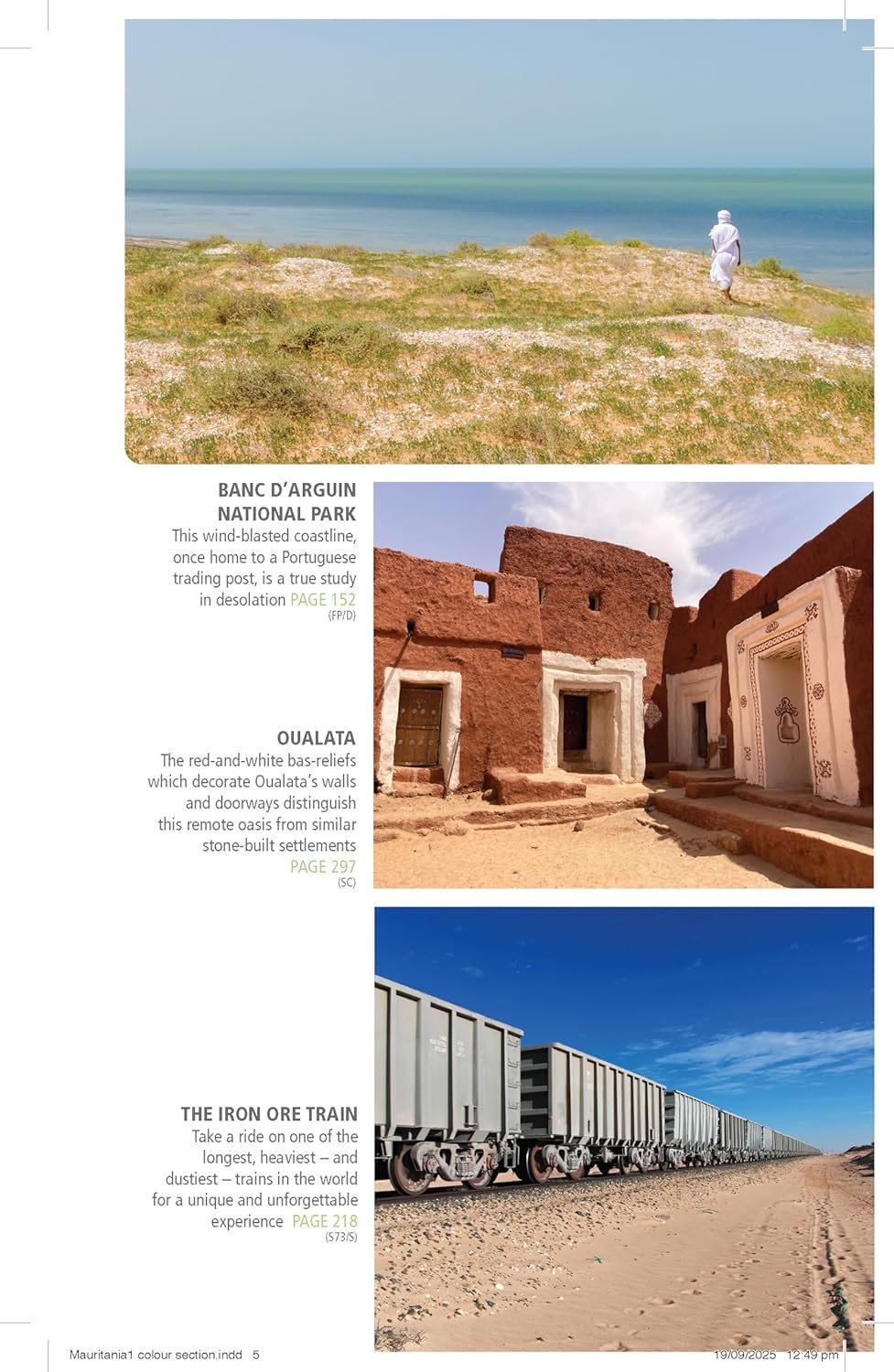 reisgids Mauritania (Bradt) 9781804691724 Sean Connolly Bradt Reisgidsen Mauritanië, Mali, Burkina Faso reisgids Mauritania (Bradt) 9781804691724 Sean Connolly Bradt Reisgidsen Mauritanië, Mali, Burkina Faso