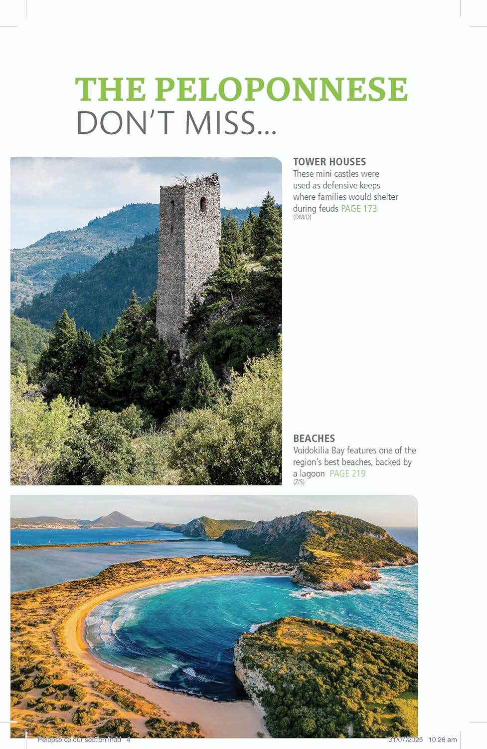 reisgids Peloponnesos | The Peloponnese (Bradt) 9781804692264 Bradt Reisgidsen Peloponnesos reisgids Peloponnesos | The Peloponnese (Bradt) 9781804692264 Bradt Reisgidsen Peloponnesos