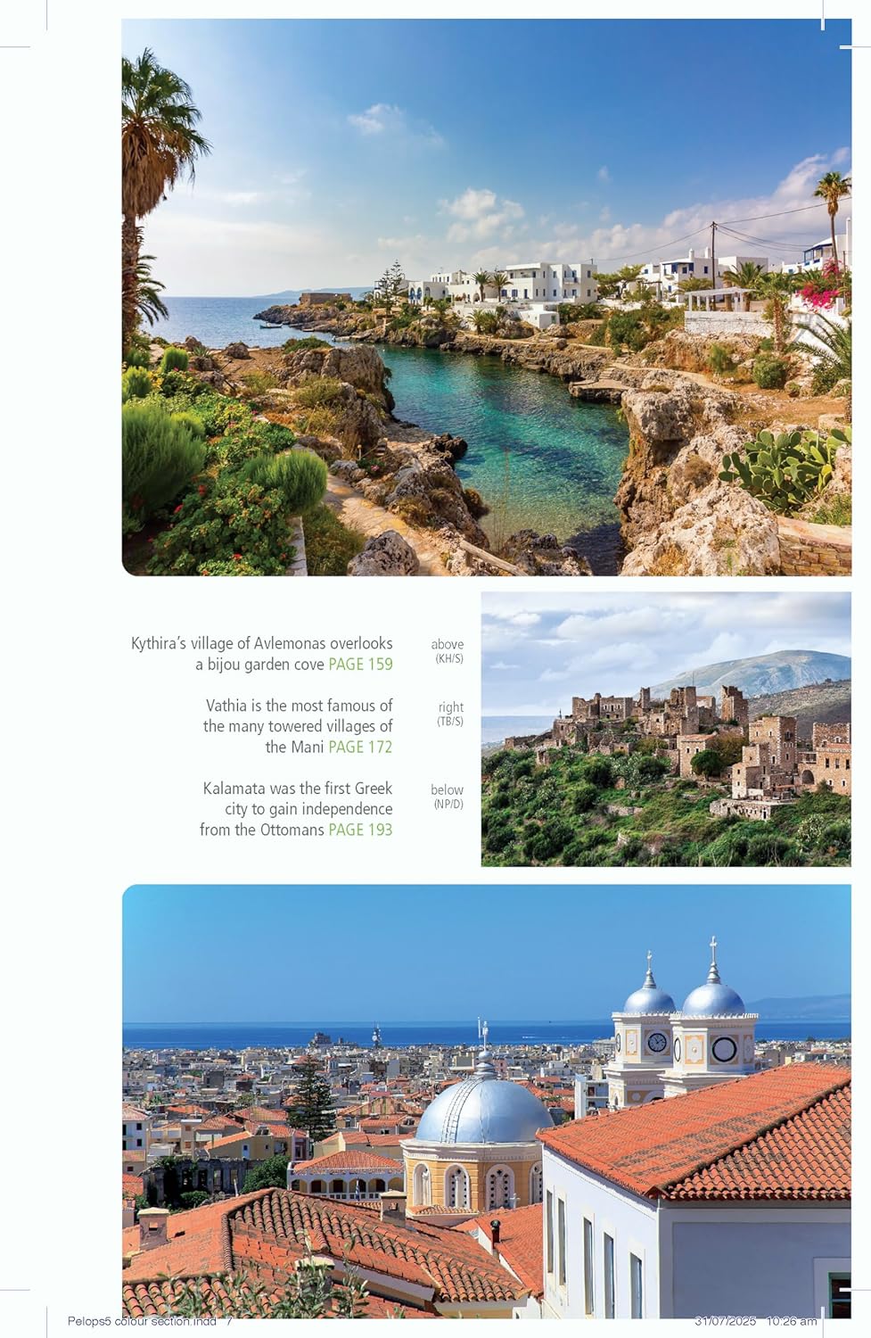 reisgids Peloponnesos | The Peloponnese (Bradt) 9781804692264 Bradt Reisgidsen Peloponnesos reisgids Peloponnesos | The Peloponnese (Bradt) 9781804692264 Bradt Reisgidsen Peloponnesos