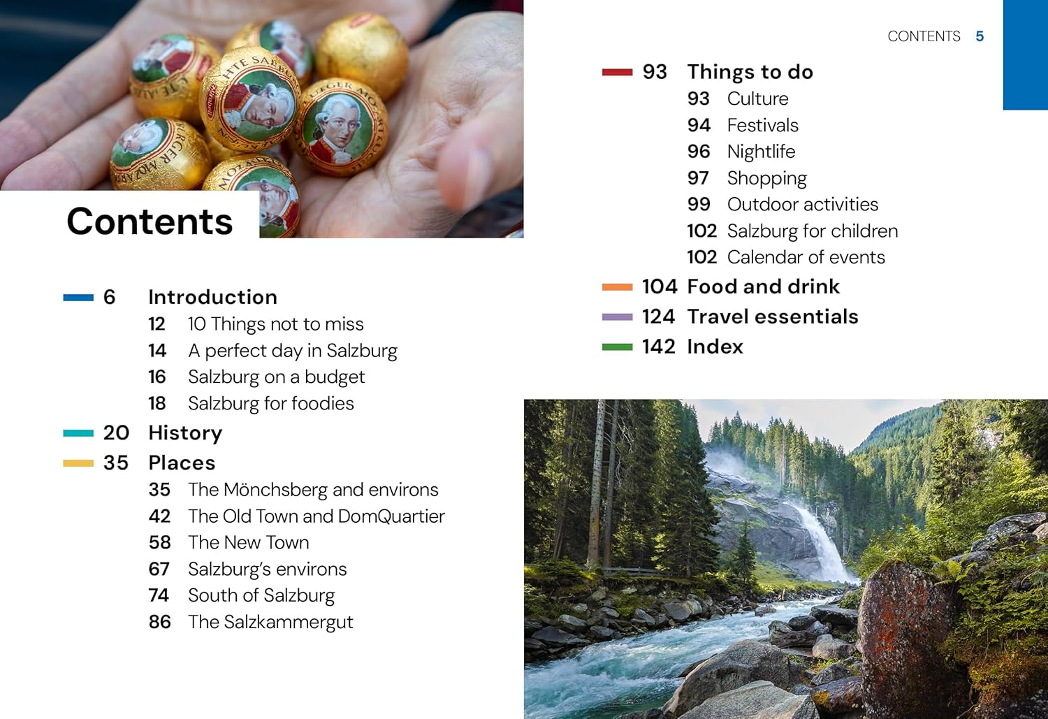 The Mini Rough Guide to Salzburg 9781835290521 Rough Guide Pocket Rough Guides Reisgidsen Salzburger Land & Stiermarken The Mini Rough Guide to Salzburg 9781835290521 Rough Guide Pocket Rough Guides Reisgidsen Salzburger Land & Stiermarken