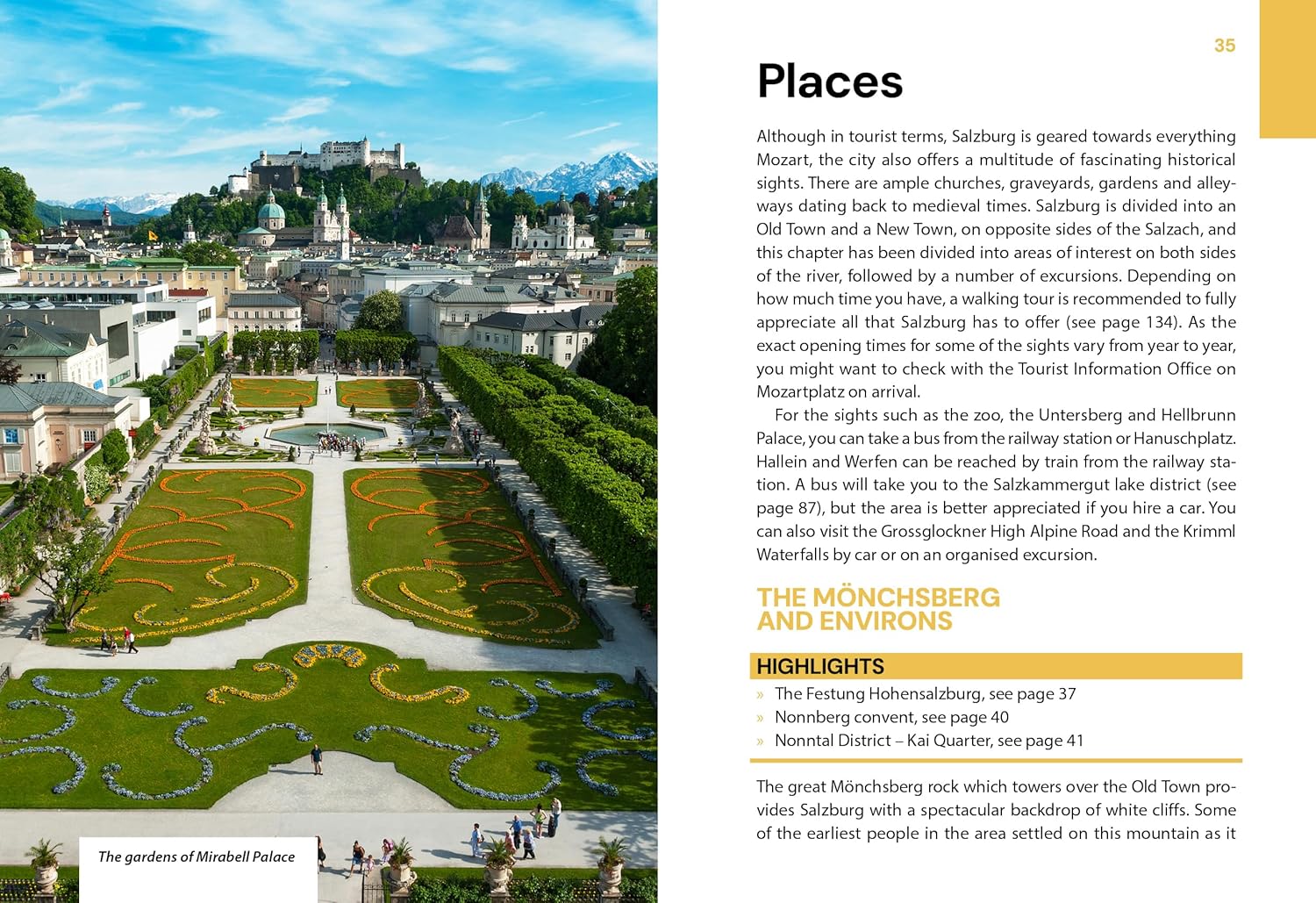 The Mini Rough Guide to Salzburg 9781835290521 Rough Guide Pocket Rough Guides Reisgidsen Salzburger Land & Stiermarken The Mini Rough Guide to Salzburg 9781835290521 Rough Guide Pocket Rough Guides Reisgidsen Salzburger Land & Stiermarken