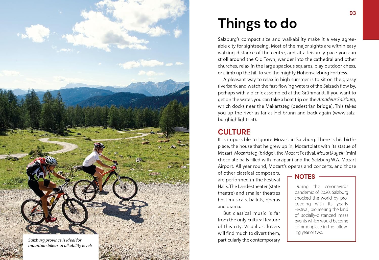 The Mini Rough Guide to Salzburg 9781835290521 Rough Guide Pocket Rough Guides Reisgidsen Salzburger Land & Stiermarken The Mini Rough Guide to Salzburg 9781835290521 Rough Guide Pocket Rough Guides Reisgidsen Salzburger Land & Stiermarken