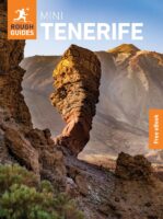 The Mini Rough Guide to Tenerife 9781835292181  Rough Guide Pocket Rough Guides  Reisgidsen Tenerife