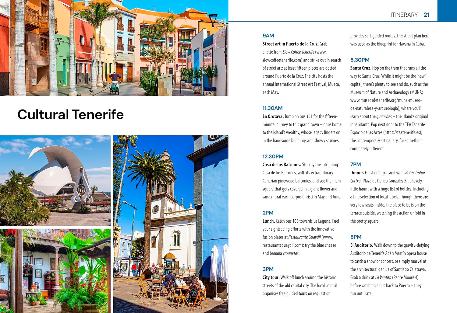 The Mini Rough Guide to Tenerife 9781835292181 Rough Guide Pocket Rough Guides Reisgidsen Tenerife The Mini Rough Guide to Tenerife 9781835292181 Rough Guide Pocket Rough Guides Reisgidsen Tenerife