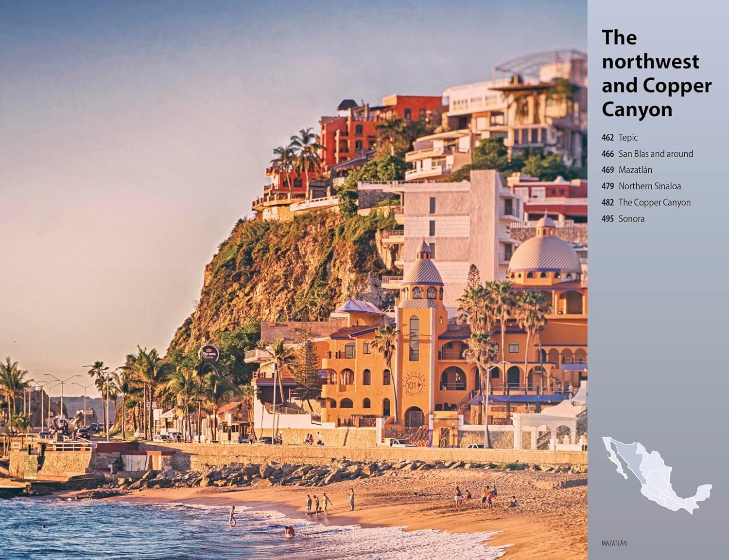 Rough Guide Mexico 9781835292365 Rough Guide Rough Guides Reisgidsen Mexico (en de Maya-regio) Rough Guide Mexico 9781835292365 Rough Guide Rough Guides Reisgidsen Mexico (en de Maya-regio)