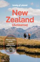 Lonely Planet New Zealand 9781837583843  Lonely Planet Travel Guides  Reisgidsen Nieuw Zeeland