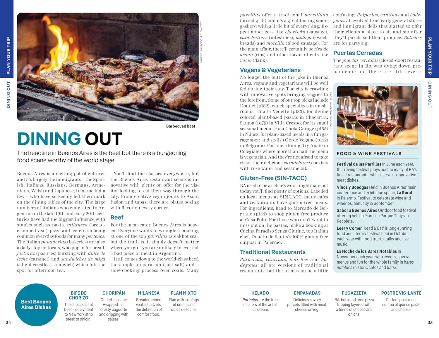 Buenos Aires | Lonely Planet 9781837583904 Lonely Planet Cityguides Reisgidsen Argentinië Buenos Aires | Lonely Planet 9781837583904 Lonely Planet Cityguides Reisgidsen Argentinië