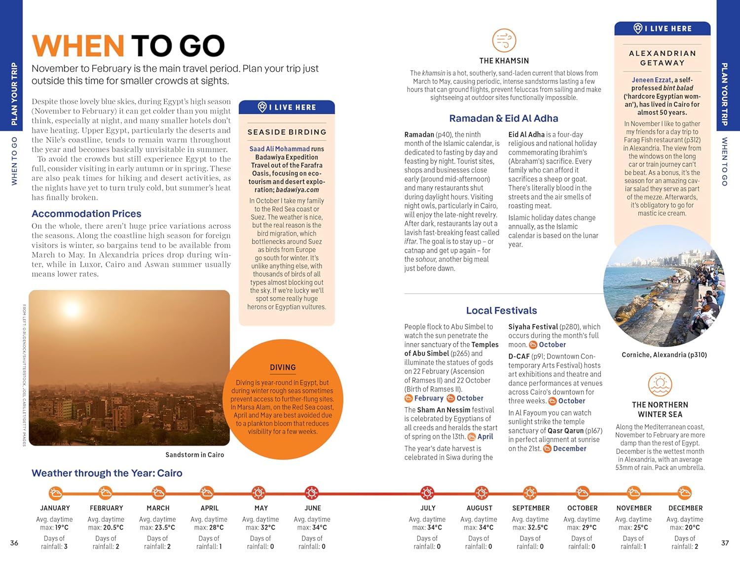 Lonely Planet Egypt 9781837584000 Lonely Planet Travel Guides Reisgidsen Egypte Lonely Planet Egypt 9781837584000 Lonely Planet Travel Guides Reisgidsen Egypte