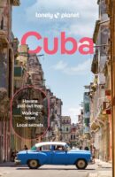 Lonely Planet Cuba 9781837584093  Lonely Planet Travel Guides  Reisgidsen Cuba