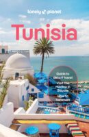 Lonely Planet Tunisia 9781837586769  Lonely Planet Travel Guides  Reisgidsen Algerije, Tunesië, Libië