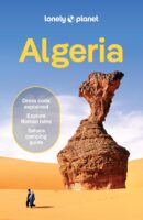 Lonely Planet Algeria 9781837586776  Lonely Planet Travel Guides  Reisgidsen Algerije, Tunesië, Libië