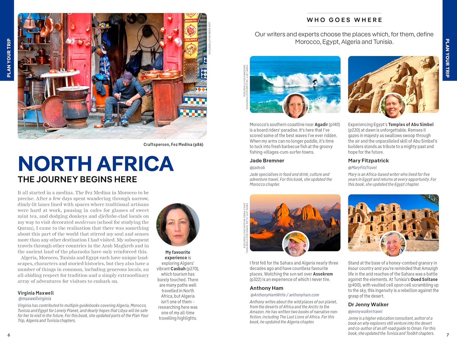 Lonely Planet North Africa 9781837586783 Lonely Planet Travel Guides Reisgidsen Noord-Afrika en Sahel Lonely Planet North Africa 9781837586783 Lonely Planet Travel Guides Reisgidsen Noord-Afrika en Sahel