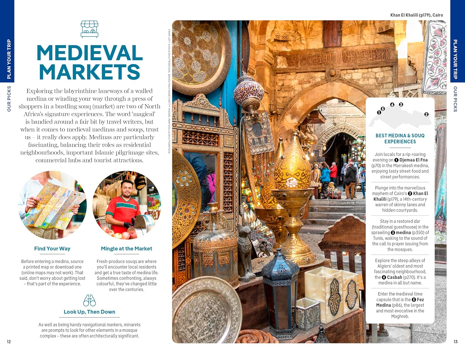 Lonely Planet North Africa 9781837586783 Lonely Planet Travel Guides Reisgidsen Noord-Afrika en Sahel Lonely Planet North Africa 9781837586783 Lonely Planet Travel Guides Reisgidsen Noord-Afrika en Sahel