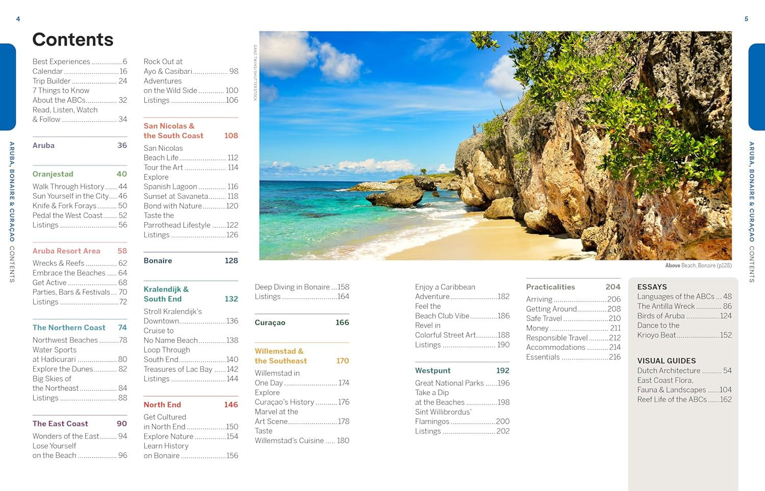 Experience Aruba | Lonely Planet 9781837586790 Lonely Planet Experience Reisgidsen Aruba, Bonaire, Curaçao Experience Aruba | Lonely Planet 9781837586790 Lonely Planet Experience Reisgidsen Aruba, Bonaire, Curaçao