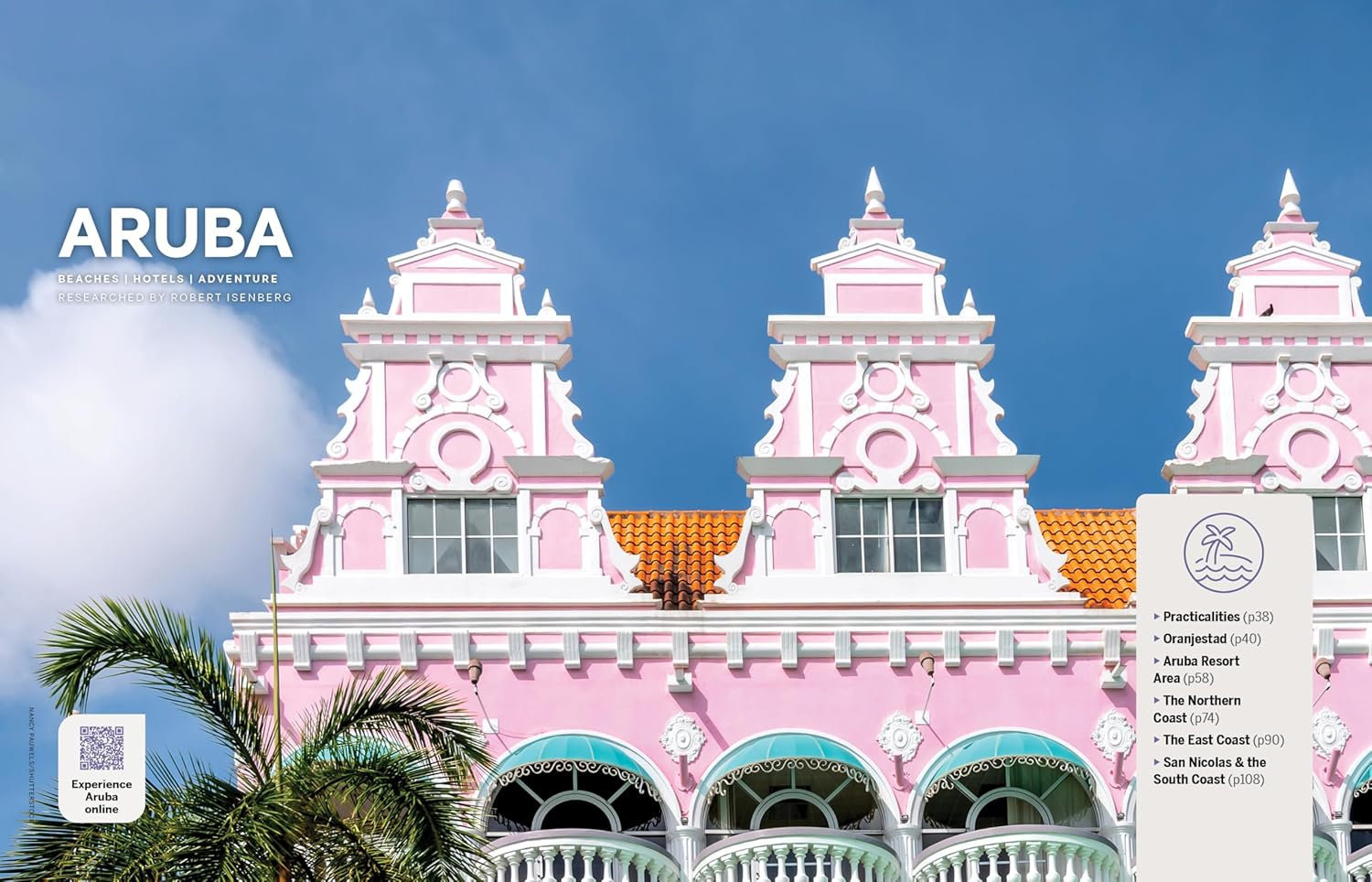 Experience Aruba | Lonely Planet 9781837586790 Lonely Planet Experience Reisgidsen Aruba, Bonaire, Curaçao Experience Aruba | Lonely Planet 9781837586790 Lonely Planet Experience Reisgidsen Aruba, Bonaire, Curaçao