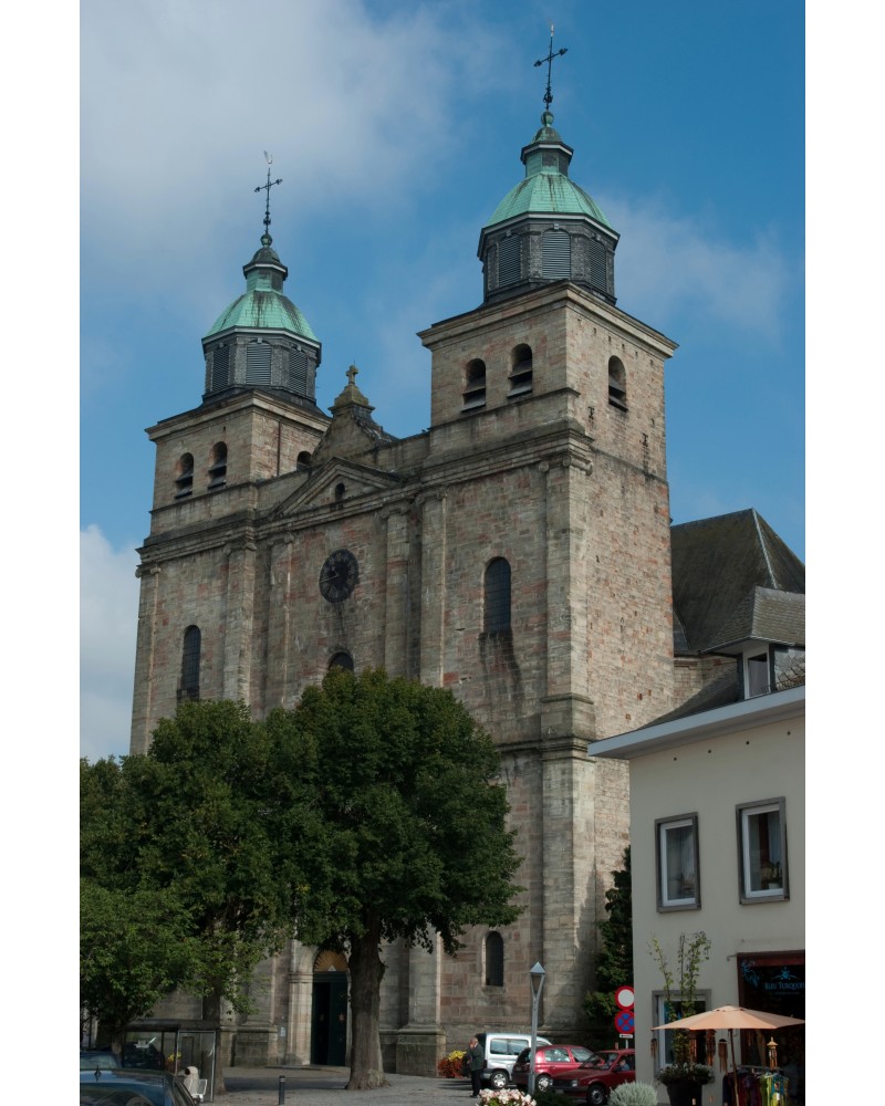 GR56 Ostbelgische Wanderwege | wandelgids 9782931078426 SGR Topoguides (B) Wandelgidsen Wallonië (Ardennen) GR56 Ostbelgische Wanderwege | wandelgids 9782931078426 SGR Topoguides (B) Wandelgidsen Wallonië (Ardennen)