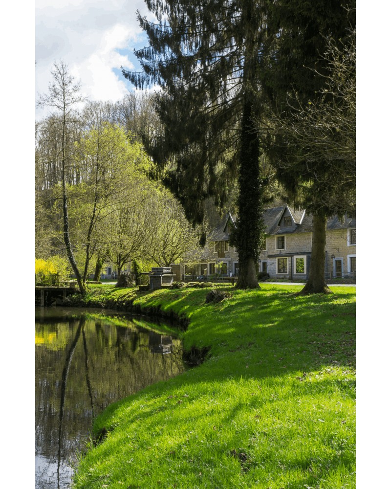 GR124 Tour du Parc national de l'Entre-Sambre-et-Meuse | wandelgids 9782931078464 SGR Topoguides (B) Wandelgidsen Wallonië (Ardennen) GR124 Tour du Parc national de l'Entre-Sambre-et-Meuse | wandelgids 9782931078464 SGR Topoguides (B) Wandelgidsen Wallonië (Ardennen)